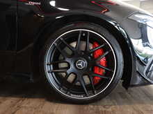 Mercedes-Benz A Class A45 AMG S Plus - U12761