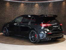Mercedes-Benz A Class A45 AMG S Plus - U12761
