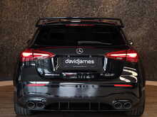 Mercedes-Benz A Class A45 AMG S Plus - U12761