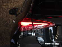 Mercedes-Benz A Class A45 AMG S Plus - U12761