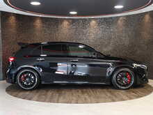 Mercedes-Benz A Class A45 AMG S Plus - U12761