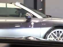 Mercedes-Benz A Class A45 AMG S Plus - U12761