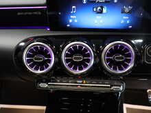 Mercedes-Benz A Class A45 AMG S Plus - U12761