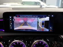 Mercedes-Benz A Class A45 AMG S Plus - U12761