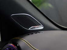 Mercedes-Benz A Class A45 AMG S Plus - U12761