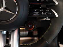 Mercedes-Benz A Class A45 AMG S Plus - U12761