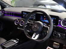 Mercedes-Benz A Class A45 AMG S Plus - U12761