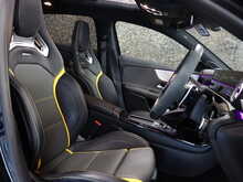 Mercedes-Benz A Class A45 AMG S Plus - U12761