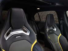 Mercedes-Benz A Class A45 AMG S Plus - U12761
