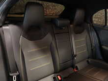 Mercedes-Benz A Class A45 AMG S Plus - U12761