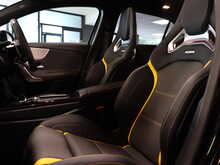 Mercedes-Benz A Class A45 AMG S Plus - U12761