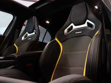 Mercedes-Benz A Class A45 AMG S Plus - U12761