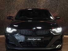 BMW 2 Series M240i - U12772