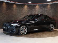 BMW 2 Series M240i - U12772
