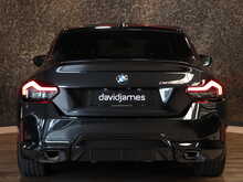 BMW 2 Series M240i - U12772