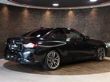 BMW 2 Series M240i - U12772