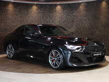 BMW 2 Series M240i - U12772
