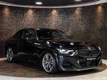 BMW 2 Series M240i - U12772