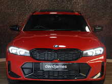 BMW 3 Series M340i MHT - U12780