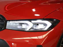 BMW 3 Series M340i MHT - U12780