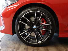 BMW 3 Series M340i MHT - U12780