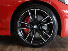 BMW 3 Series M340i MHT - U12780