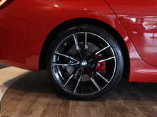 BMW 3 Series M340i MHT - U12780