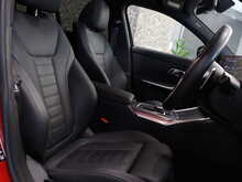 BMW 3 Series M340i MHT - U12780
