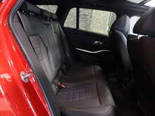 BMW 3 Series M340i MHT - U12780