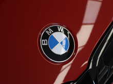 BMW 3 Series M340i MHT - U12780