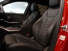 BMW 3 Series M340i MHT - U12780