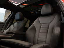BMW 3 Series M340i MHT - U12780