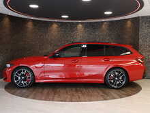 BMW 3 Series M340i MHT - U12780