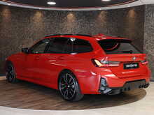 BMW 3 Series M340i MHT - U12780
