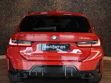 BMW 3 Series M340i MHT - U12780