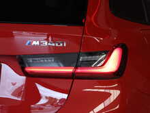 BMW 3 Series M340i MHT - U12780
