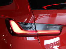 BMW 3 Series M340i MHT - U12780