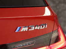 BMW 3 Series M340i MHT - U12780