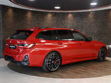 BMW 3 Series M340i MHT - U12780
