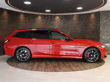 BMW 3 Series M340i MHT - U12780
