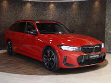 BMW 3 Series M340i MHT - U12780