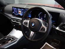 BMW 3 Series M340i MHT - U12780