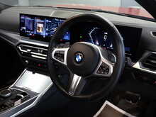 BMW 3 Series M340i MHT - U12780