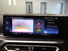BMW 3 Series M340i MHT - U12780