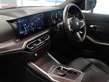 BMW 3 Series M340i MHT - U12780