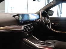 BMW 3 Series M340i MHT - U12780