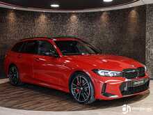 BMW 3 Series M340i MHT - U12780