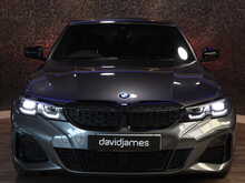 BMW 3 Series M340i MHT - U12787