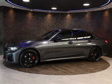 BMW 3 Series M340i MHT - U12787