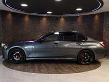 BMW 3 Series M340i MHT - U12787
